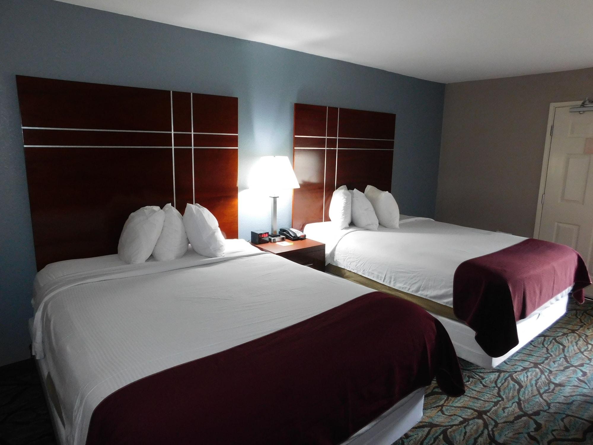 Days Inn By Wyndham West Des Moines - Clive Екстер'єр фото