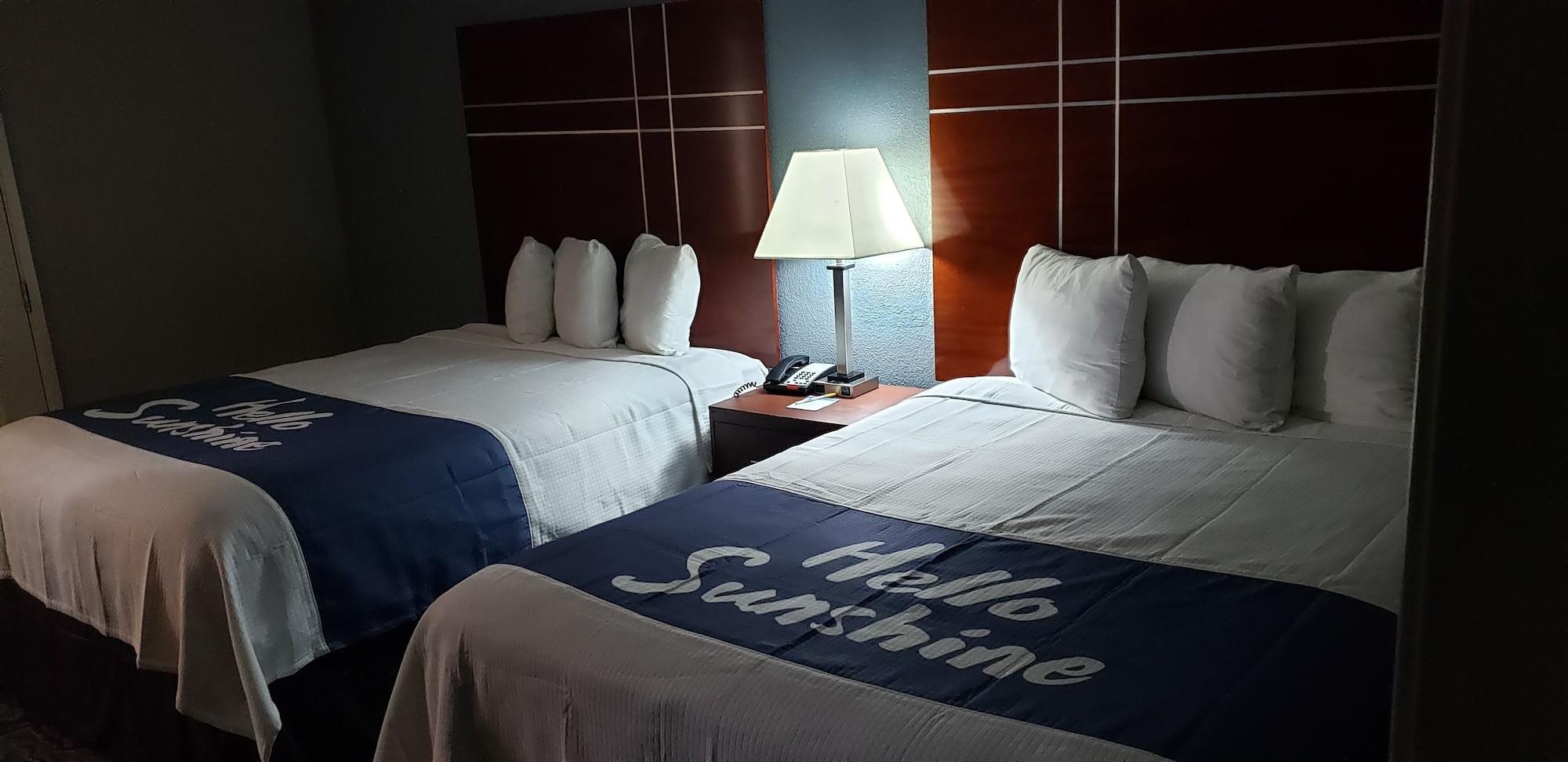 Days Inn By Wyndham West Des Moines - Clive Екстер'єр фото
