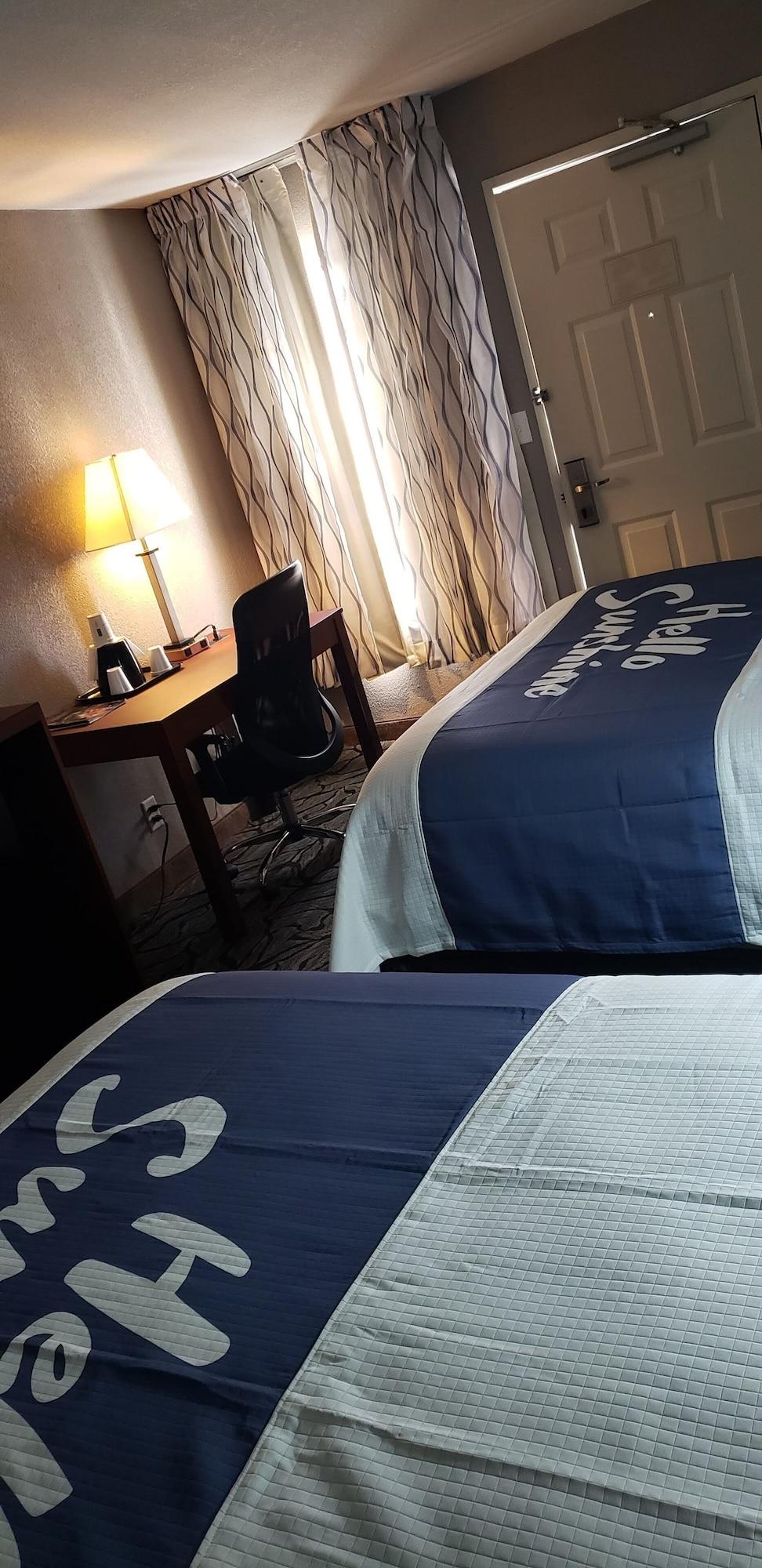 Days Inn By Wyndham West Des Moines - Clive Екстер'єр фото