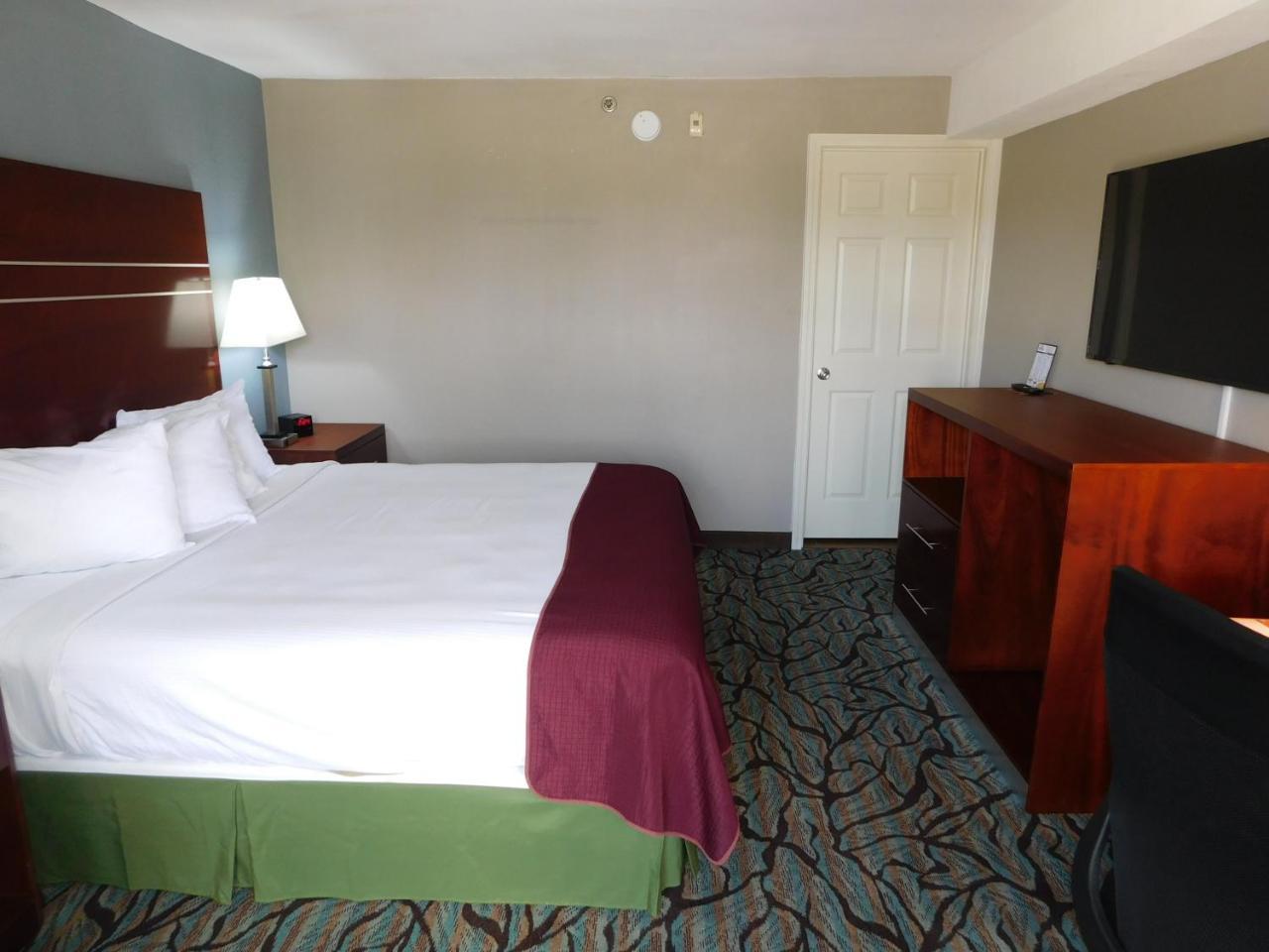 Days Inn By Wyndham West Des Moines - Clive Екстер'єр фото