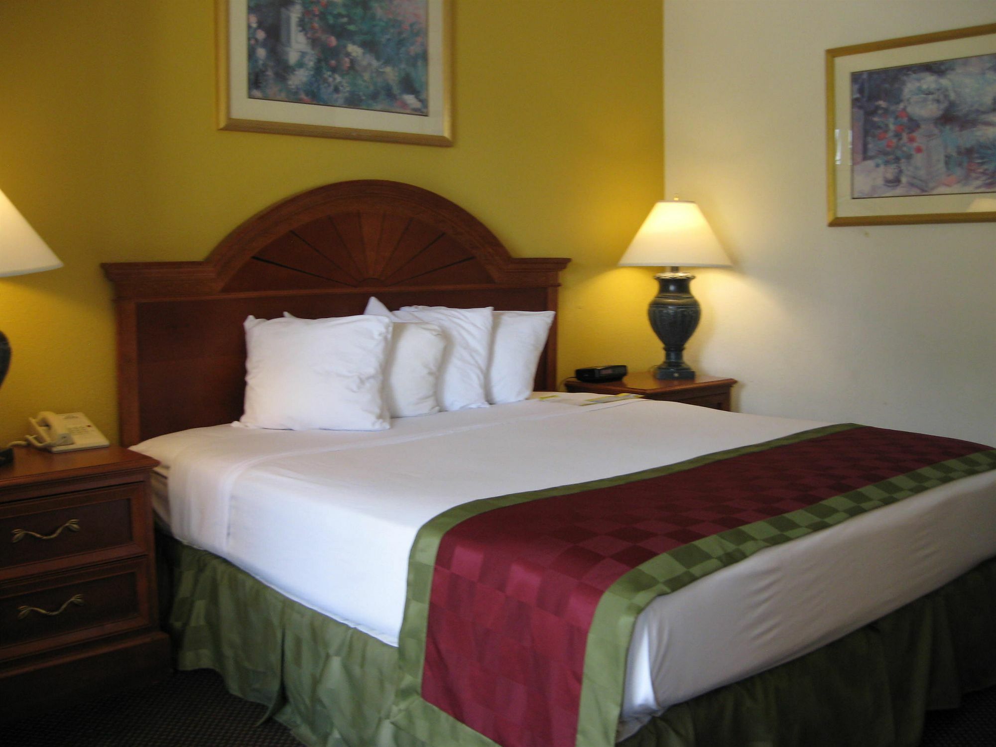Days Inn By Wyndham West Des Moines - Clive Екстер'єр фото